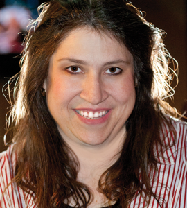 The Team - Artemis Women In Action Film Festival