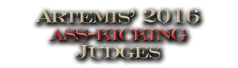 Artemis's Ass-Kickin' Judgess