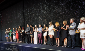 2018 Competitiion Winners at The Artemis Awards Gala 04/26/18 Beverly Hills, CA