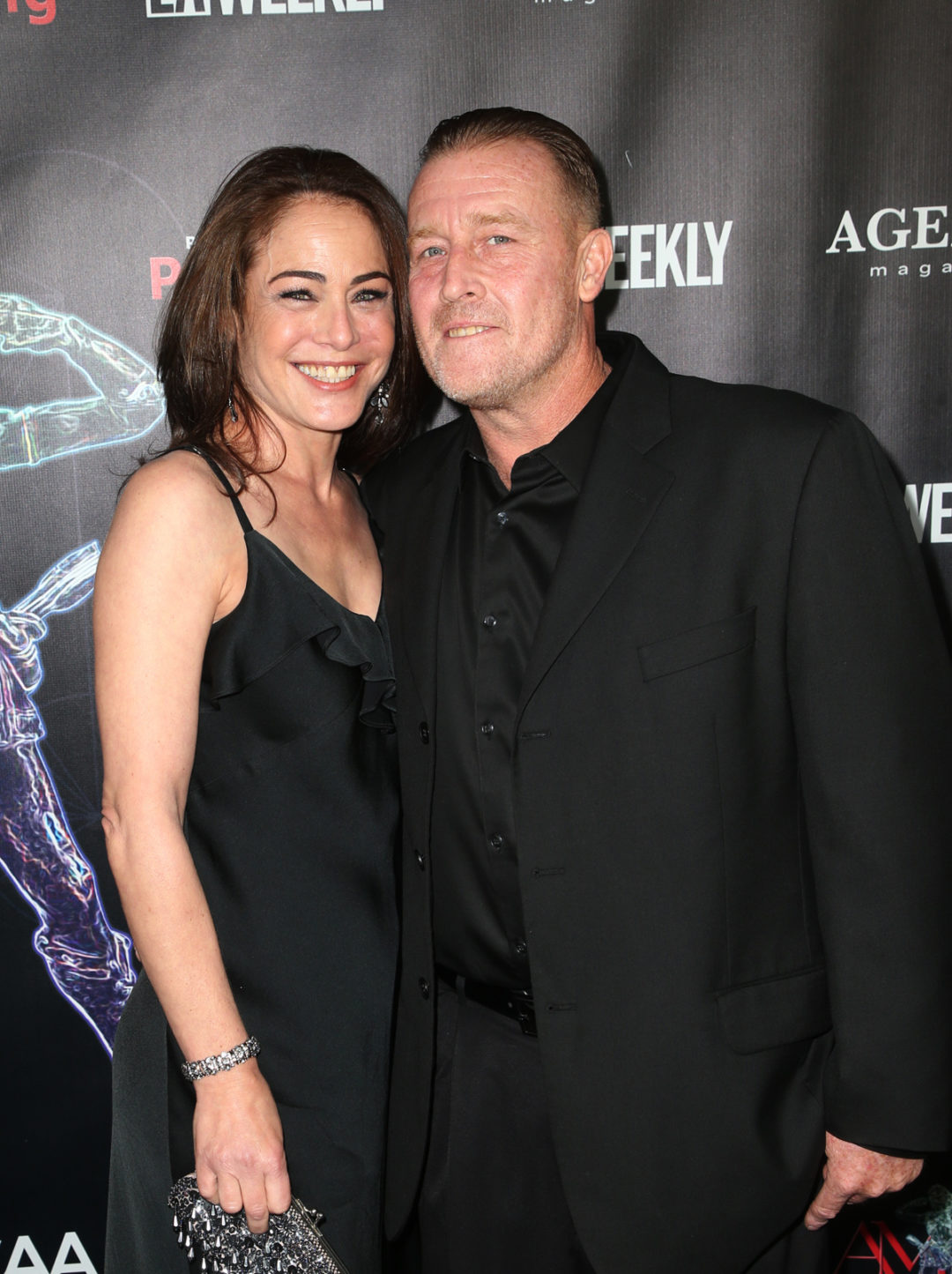 Yancy Patterson 2018 Gallery - Artemis Women In Action Film Festival