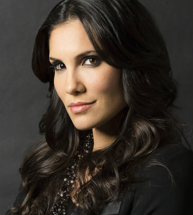 Daniela Ruah At The Tv Guide Magazine Annual Hot Daniela Ruah Fans - Vrogue